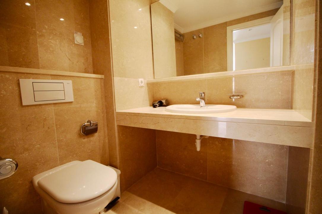 デニアAtico Con Piscina Privada En Primera Lineaアパートメント エクステリア 写真