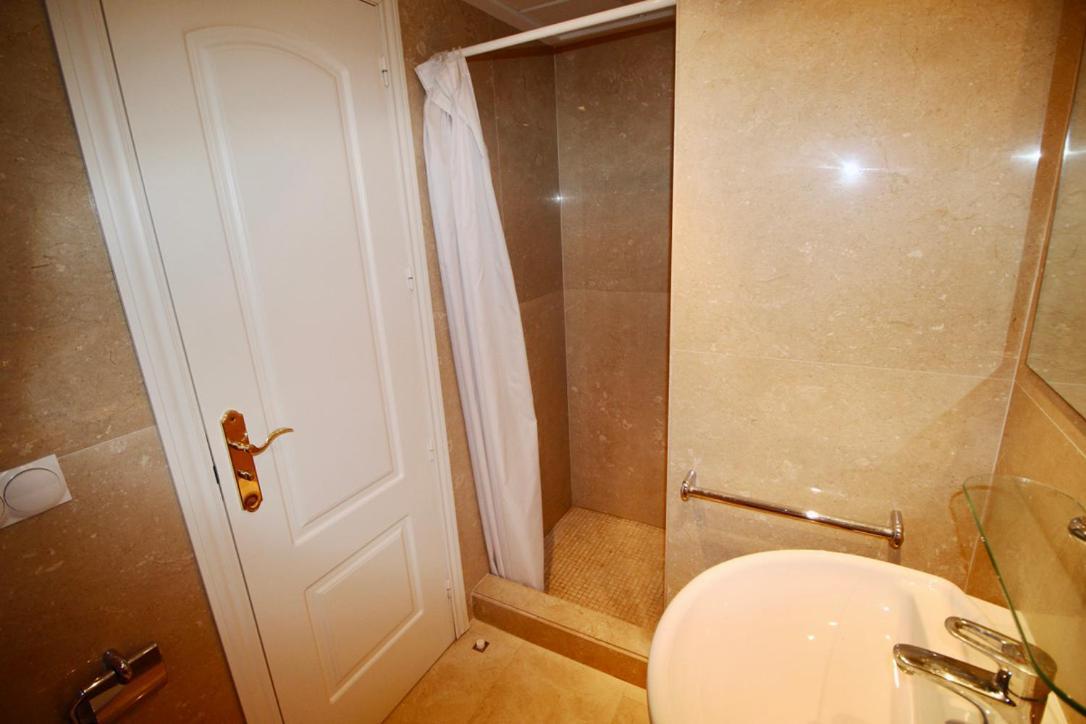 デニアAtico Con Piscina Privada En Primera Lineaアパートメント エクステリア 写真