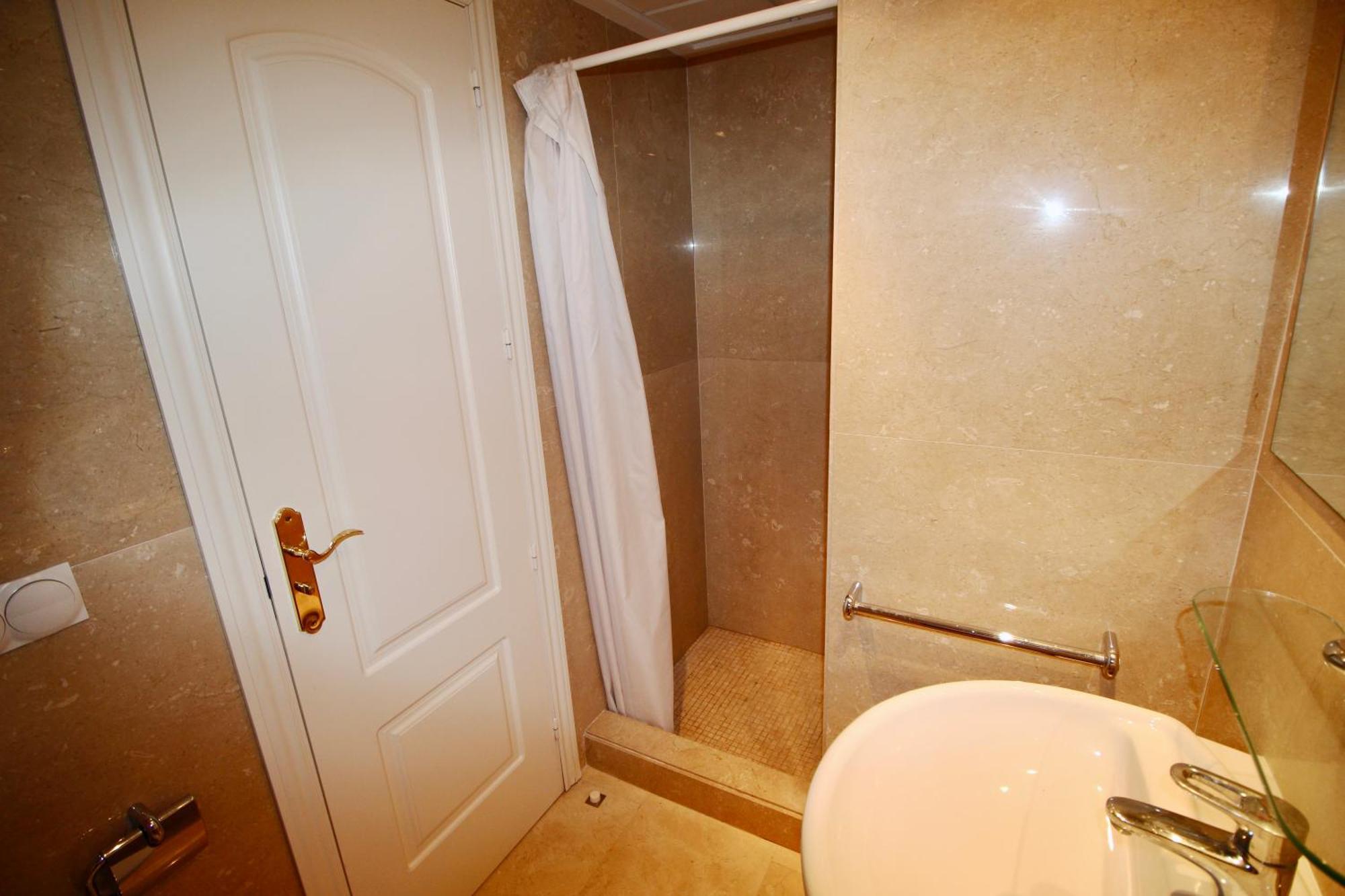 デニアAtico Con Piscina Privada En Primera Lineaアパートメント 部屋 写真