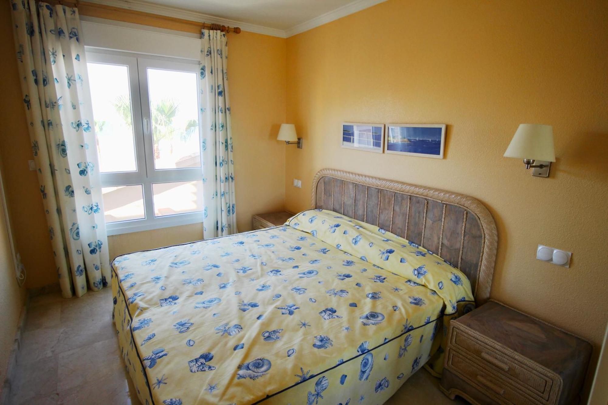 デニアAtico Con Piscina Privada En Primera Lineaアパートメント 部屋 写真