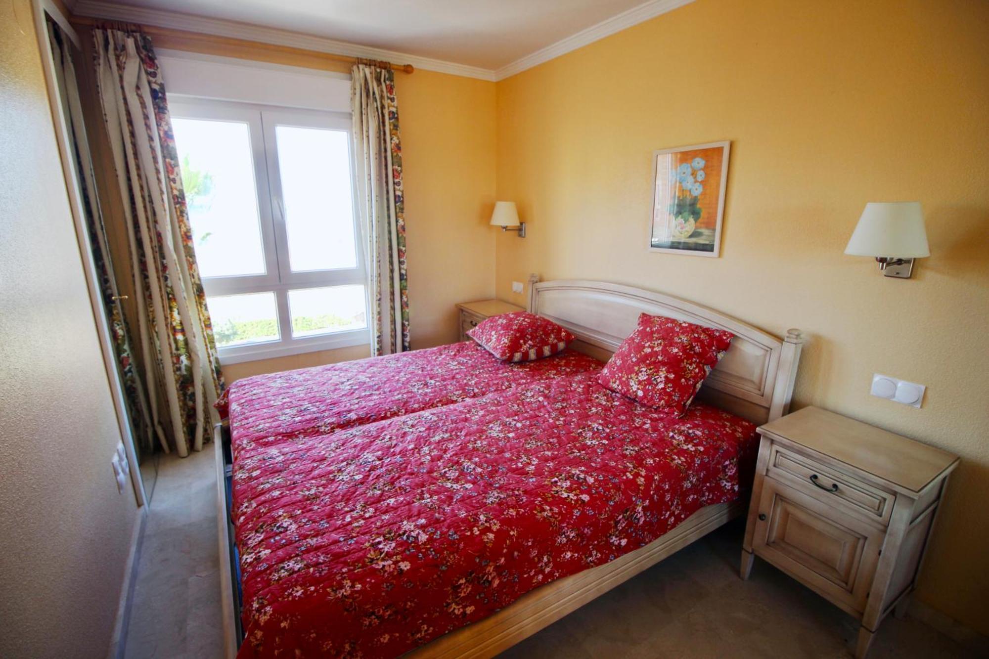 デニアAtico Con Piscina Privada En Primera Lineaアパートメント 部屋 写真
